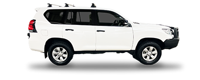 Search for Landcruiser Prado