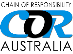 Chain of Responsibility (COR) Australia