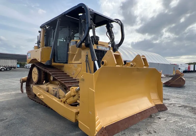 Caterpillar D6TXL