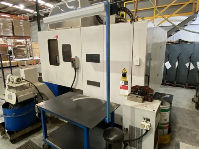 View plastic injection moulding machines, equipment and tools via auction.