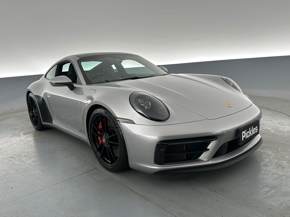 2022 Porsche 911 992 Carrera GTS