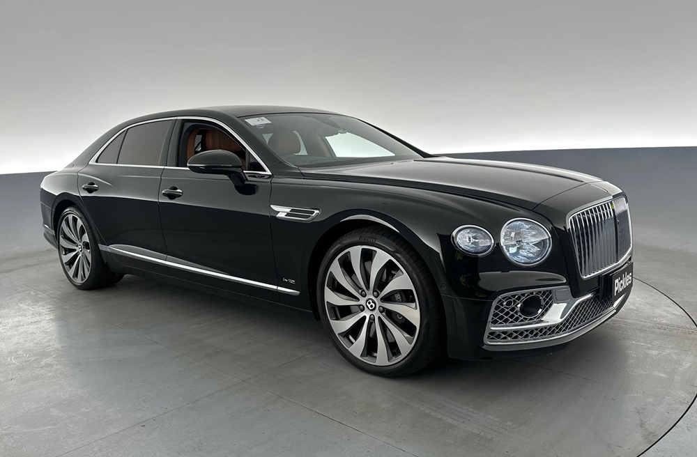 2022 Bentley Flying Spur