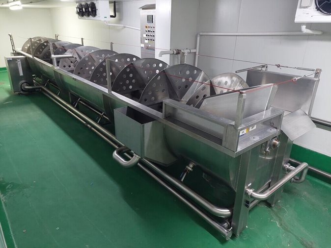 Food Processing Equipment