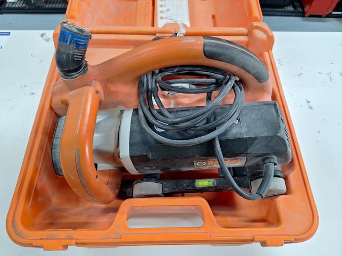 View Electrical Test Equipment & Power Tools via auction.