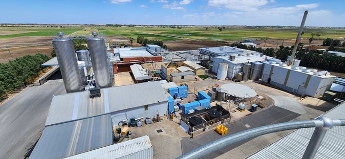 View Beston Global Foods Dairy Processing Equipment via auction.