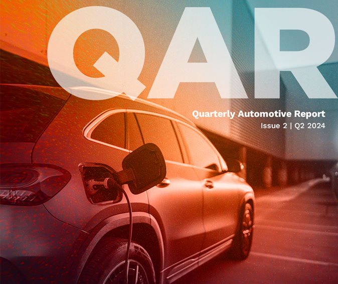 View Quarterly Automotive Report Q2