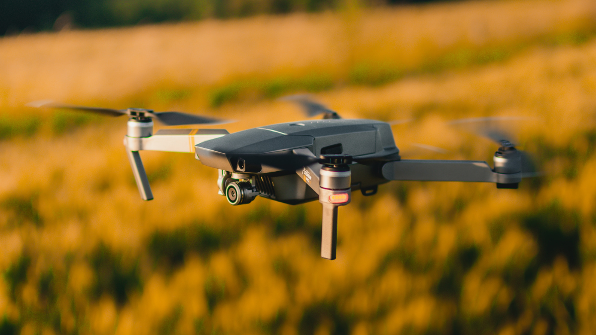 Drones transform Australian industries - Pickles AU