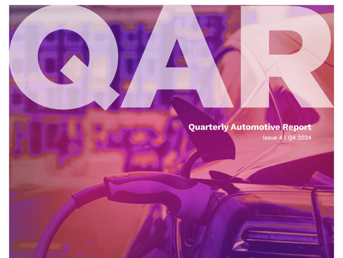 View Pickles Quarterly Automotive Report Q4