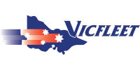 VicFleet Logo